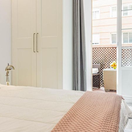 Arriola Apartamento Con Terraza Freshapartments Málaga Buitenkant foto